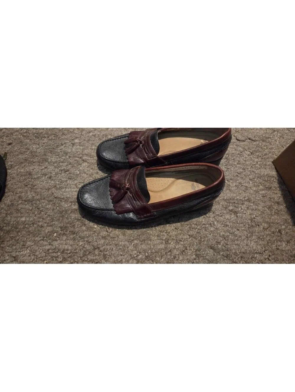 Mens  dress. Shoes